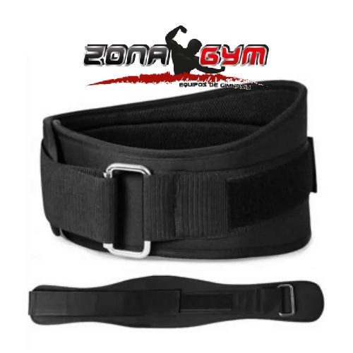 CINTURONES DE VELCRO 